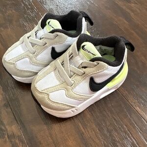 Nike Baby Shoes